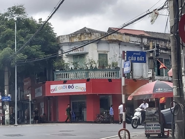 Giải quyết tranh chấp tại Cty CP Công nghệ phẩm Hải Phòng: Văn bản lòng vòng, biến sai thành đúng - Ảnh 1.