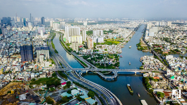 Savills Việt Nam: Nguồn cung căn hộ ở TP.HCM thấp kỷ lục - Ảnh 1. Savills Việt Nam: Nguồn cung căn hộ ở TP.HCM thấp kỷ lục - Ảnh 1.