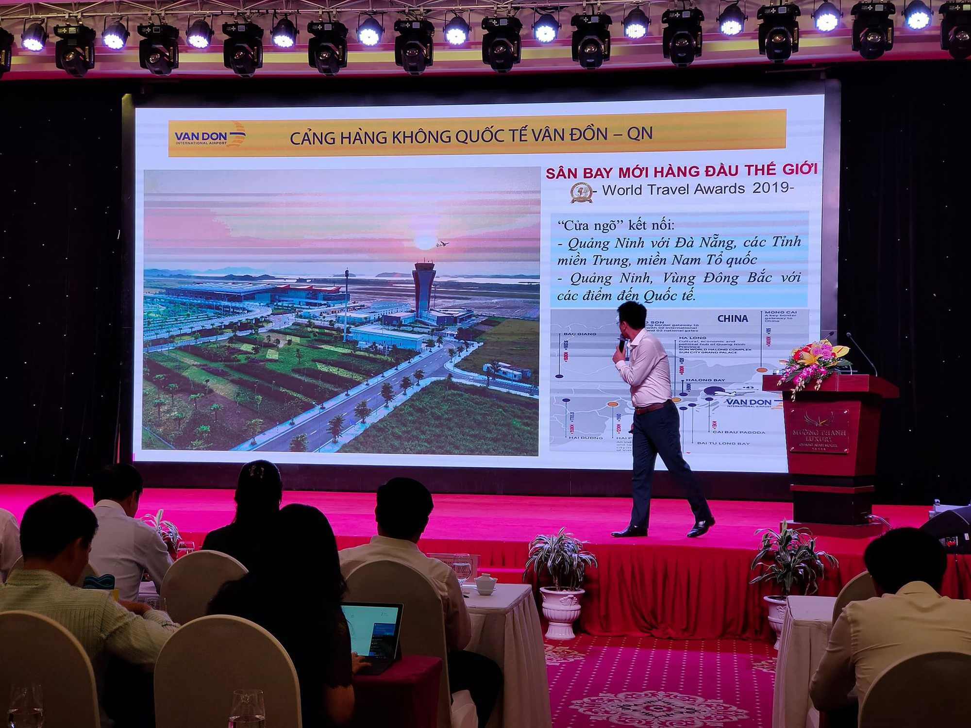 Kích cầu du lịch Quảng Ninh – Đà Nẵng: Hàng loạt Tour ưu đãi cho thợ mỏ - Ảnh 3. Kích cầu du lịch Quảng Ninh – Đà Nẵng: Hàng loạt Tour ưu đãi cho thợ mỏ - Ảnh 3.