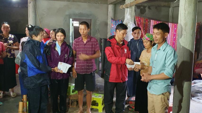 Mưa lũ kinh hoàng ở Hà Giang: 5 người thiệt mạng, 2 nhà máy thủy điện dừng hoạt động - Ảnh 3.