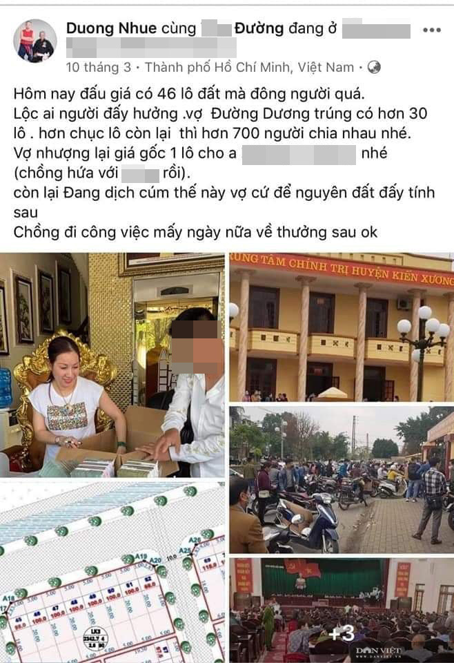 Đàn em của Đường Nhuệ vừa bị khởi tố cùng anh, nay lại bị đề nghị xử lý ở vụ khác - Ảnh 2.