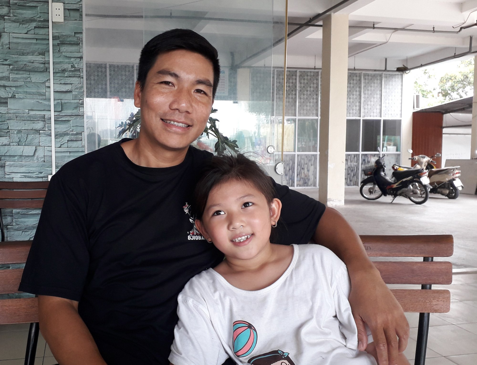 Long &quot;thổi&quot; - Cựu đội trưởng U18 Việt Nam kể chuyện bị &quot;lật kèo&quot;, gạ gẫm tiêu cực! - Ảnh 2.