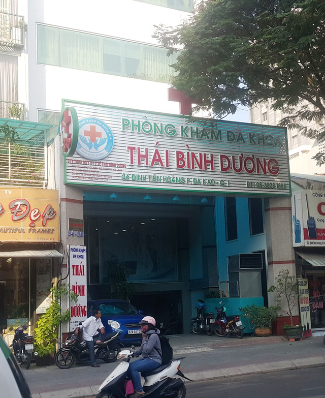 TP.HCM: &quot;Sờ gáy&quot; hàng loạt cơ sở thẩm mỹ tư nhân, tước giấy phép hoạt động - Ảnh 2.