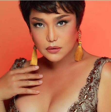Cindy Thái Tài: &quot;Luôn trân quý cuộc đời dù có ra sao&quot; - Ảnh 1.