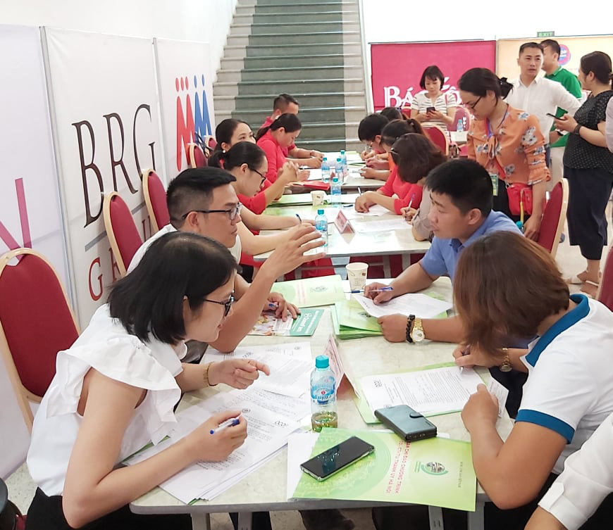 15 tỉnh miền núi phía Bắc &quot;bắt tay&quot; ký kết tiêu thụ sản phẩm OCOP - Ảnh 3.