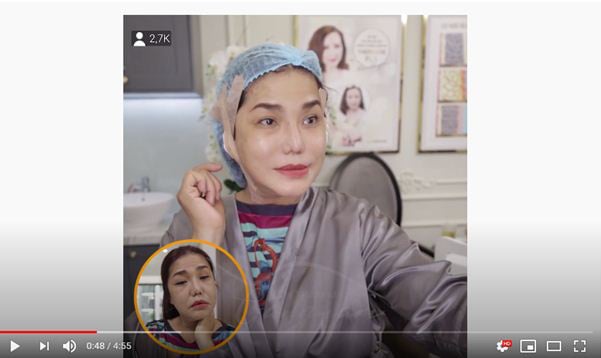Cindy Thái Tài: &quot;Luôn trân quý cuộc đời dù có ra sao&quot; - Ảnh 3.