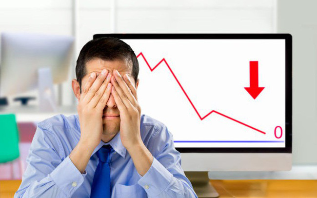 Cổ phiếu nào dẫn đầu đà "rơi" của VN-Index ngày 24/7? - Ảnh 1. Cổ phiếu nào dẫn đầu đà "rơi" của VN-Index ngày 24/7? - Ảnh 1.