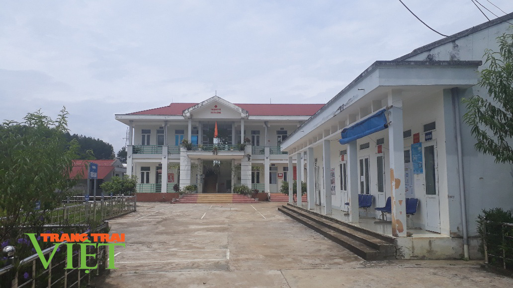 Tam Đường: Khơi sức dân xây dựng nông thôn mới - Ảnh 3. Tam Đường: Khơi sức dân xây dựng nông thôn mới - Ảnh 3.