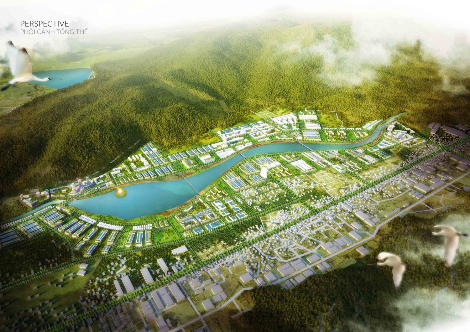 Bình Định tìm nhà đầu tư 3 dự án KĐT gần 7.000 tỷ đồng - Ảnh 1. Bình Định tìm nhà đầu tư 3 dự án KĐT gần 7.000 tỷ đồng - Ảnh 1.
