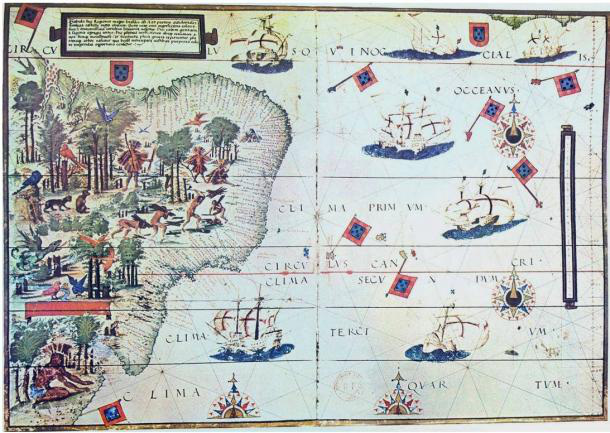 Ngọn núi Bạc của Vương quốc Inca chỉ là truyền thuyết hay thực sự tồn tại? - Ảnh 4.