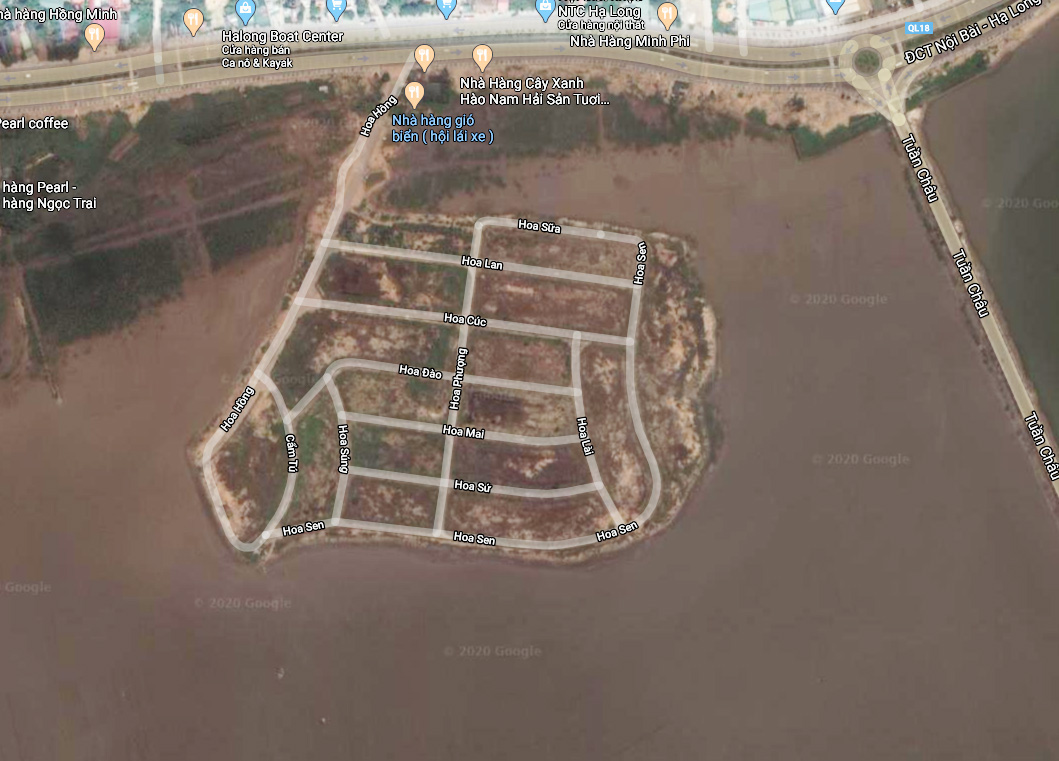 Quảng Ninh: Hủy thu hồi dự án vì 228 hộ dân góp vốn đứng ra bảo lãnh - Ảnh 2. Quảng Ninh: Hủy thu hồi dự án vì 228 hộ dân góp vốn đứng ra bảo lãnh - Ảnh 2.