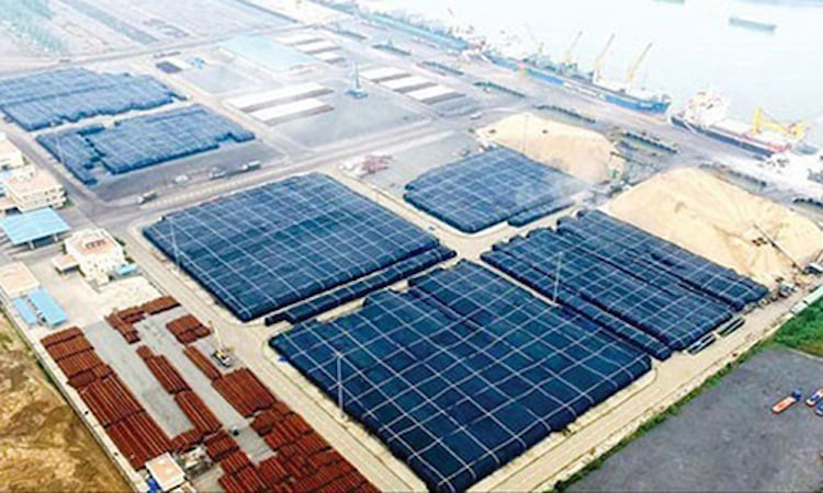 Chân dung công ty nghi chuyển giá hàng nghìn tỷ đồng  - Ảnh 1.