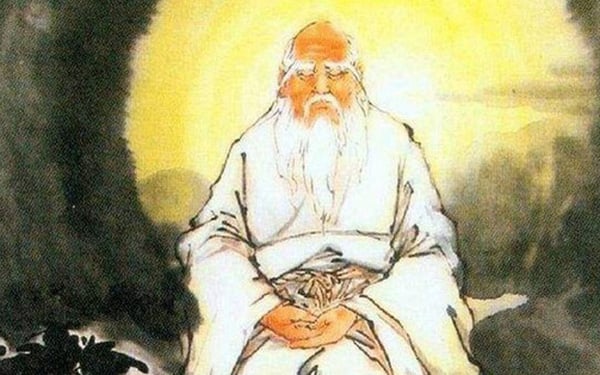Ai được Khổng Tử ví như &quot;Con rồng thâm sâu, không thể lường nổi&quot;? - Ảnh 1.