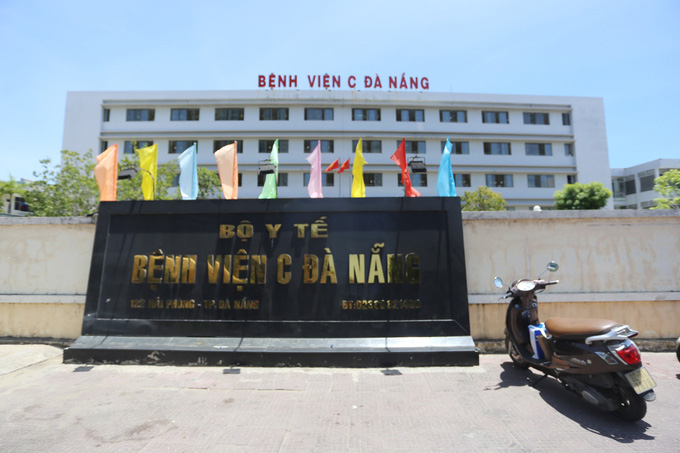 Đề xuất giãn cách xã hội 15 ngày ở Đà Nẵng - Ảnh 1. Đề xuất giãn cách xã hội 15 ngày ở Đà Nẵng - Ảnh 1.