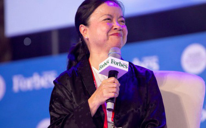 Chân dung tân CEO thay thế bà Nguyễn Thị Mai Thanh - Ảnh 1. Chân dung tân CEO thay thế bà Nguyễn Thị Mai Thanh - Ảnh 1.