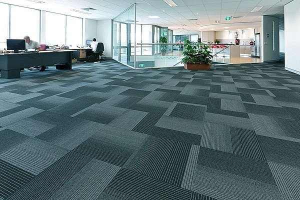 Trái chiều thị trường văn phòng cho thuê - Ảnh 1. Trái chiều thị trường văn phòng cho thuê - Ảnh 1.