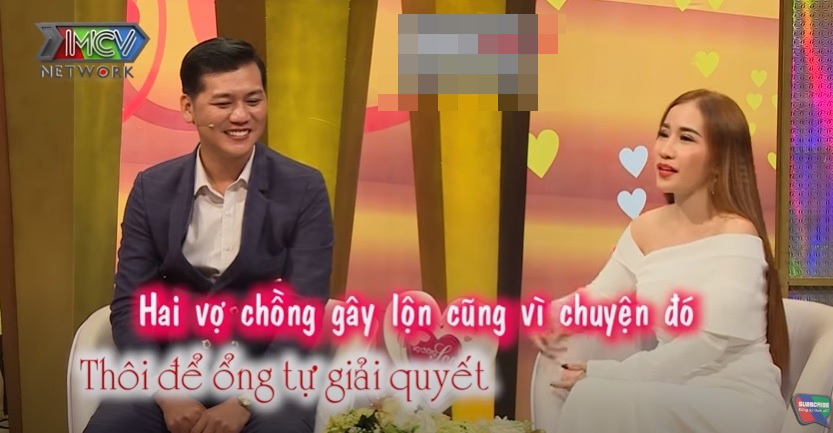 &quot;Vợ chồng son&quot;: Trai quê quyết làm liều với nàng Hoa hậu Toàn cầu, gặp cái kết là đi bác sĩ khám chỗ nhạy cảm - Ảnh 6.