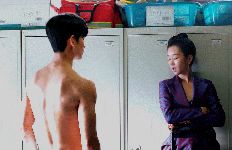 &quot;Điên thì có sao&quot; khiến khán giả nước ngoài phát cuồng được IMDb chấm 9.3/10  - Ảnh 6.