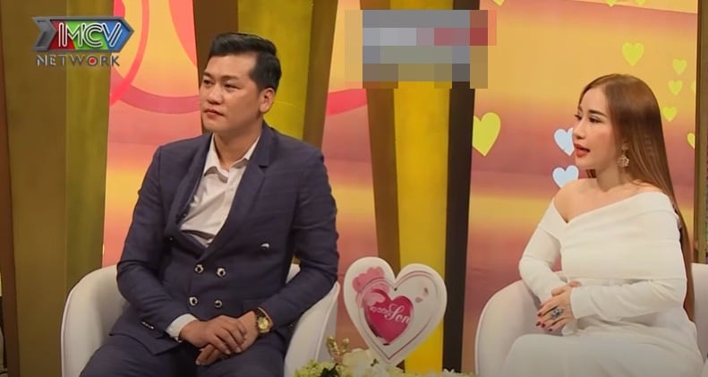 &quot;Vợ chồng son&quot;: Trai quê quyết làm liều với nàng Hoa hậu Toàn cầu, gặp cái kết là đi bác sĩ khám chỗ nhạy cảm - Ảnh 3.