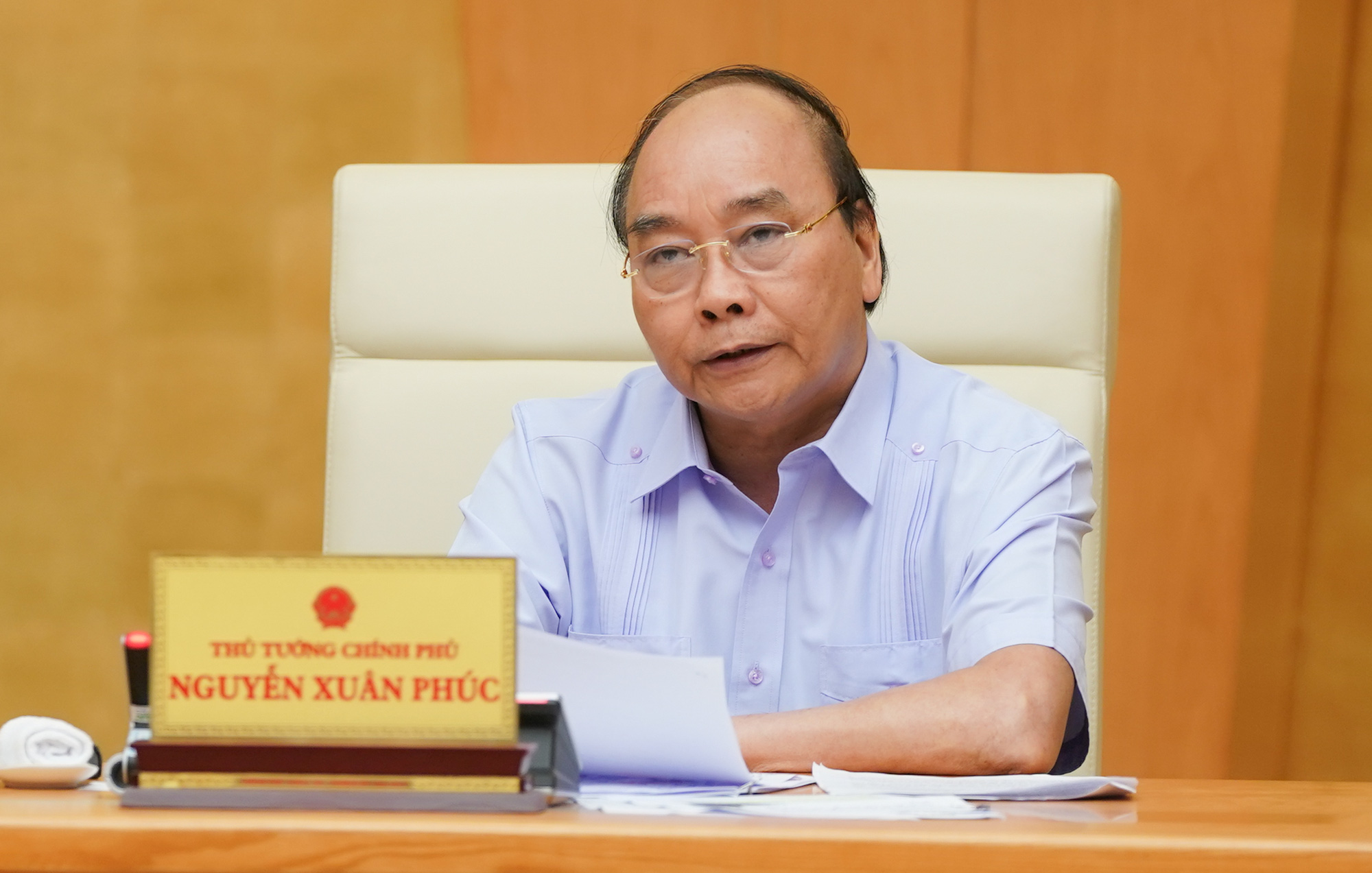 Dịch Covid-19: Chúng ta có tổ chức thi tốt nghiệp THPT quốc gia thành mấy lần hay không? - Ảnh 1.