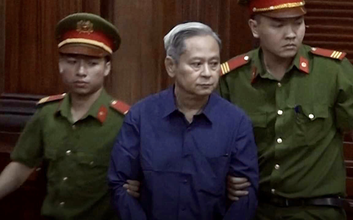 Khai trừ Đảng Trưởng Ban Nội chính Tỉnh ủy Thái Bình và nguyên Phó Chủ tịch UBND TP.Hồ Chí Minh - Ảnh 3.