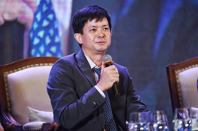 Quảng Trị có tân Bí thư Tỉnh uỷ Lê Quang Tùng - Ảnh 1.