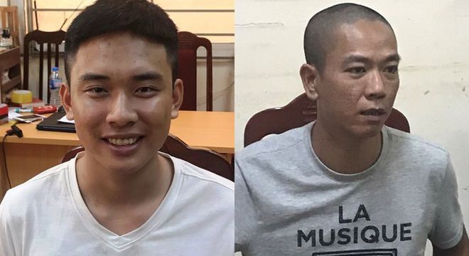 Từ ông lớn chuyển phát, vì đâu GNN Express phá sản? - Ảnh 2. Từ ông lớn chuyển phát, vì đâu GNN Express phá sản? - Ảnh 2.