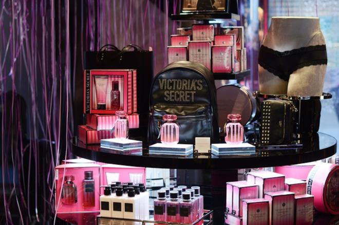 Thực hư tin đồn hãng nội y Victoria's Secret phá sản - Ảnh 1. Thực hư tin đồn hãng nội y Victoria's Secret phá sản - Ảnh 1.