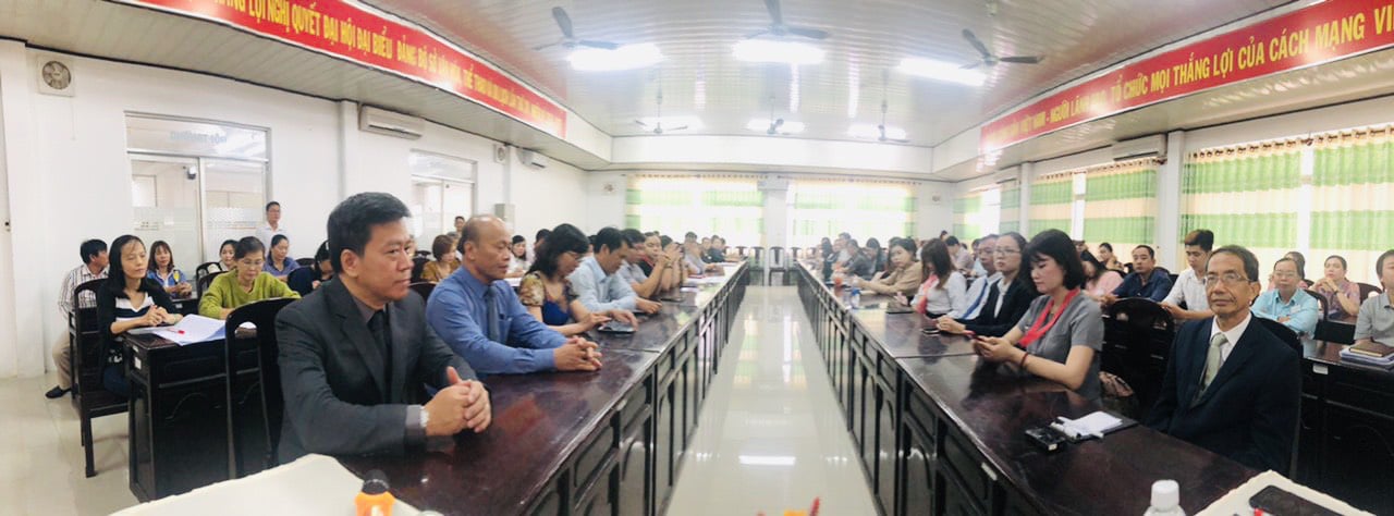 TP.HCM ký kết với 13 tỉnh thành ĐBSCL: Thời điểm vàng phát triển thị trường nội địa - Ảnh 5.