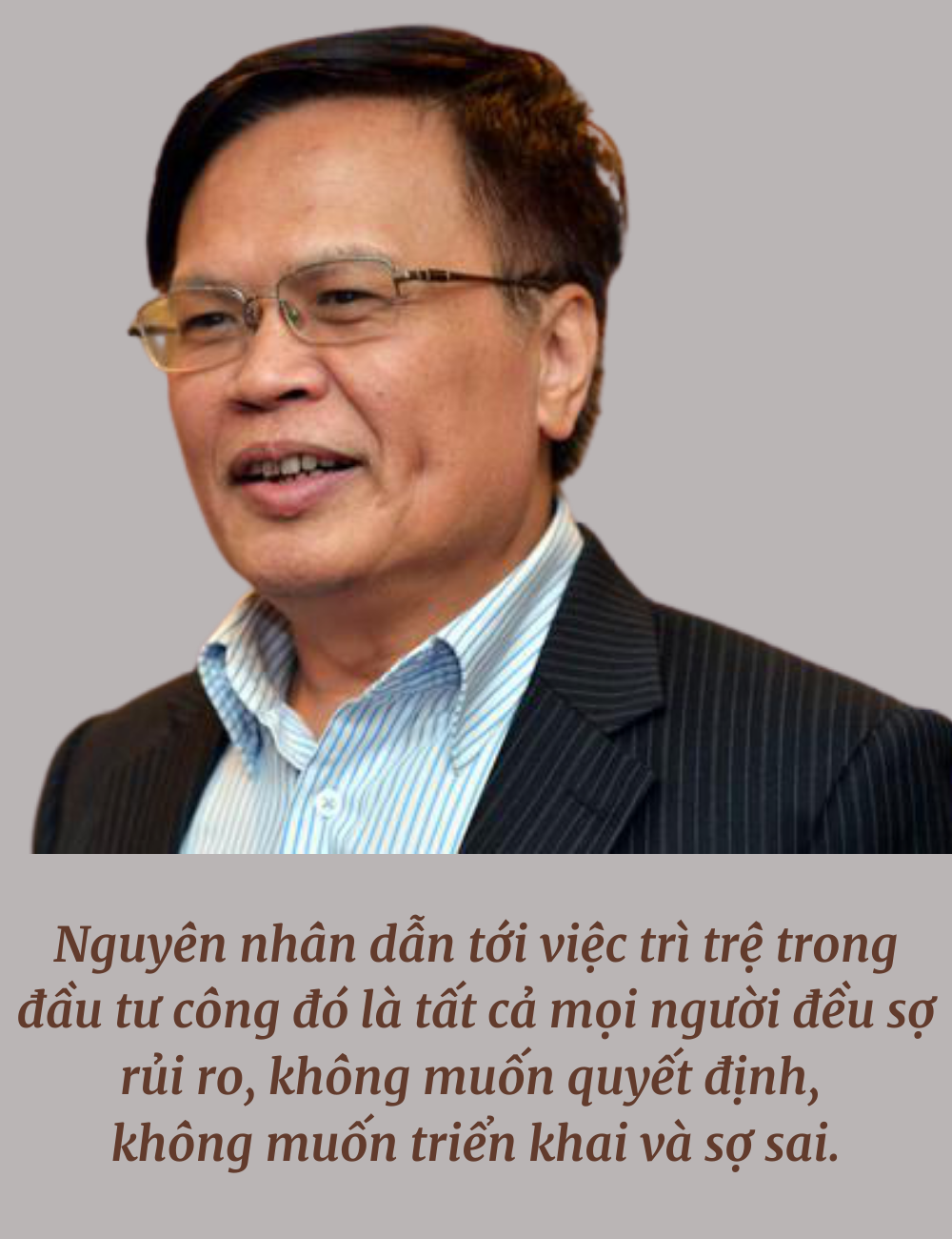 &quot;Thủ tục &quot;chồng&quot; thủ tục, quyết định &quot;chồng&quot; quyết định, bao giờ mới giải ngân được đầu tư công&quot;? - Ảnh 7.