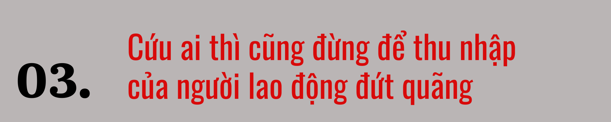 TS. Nguyễn Đình Cung: &quot;Về mặt thể chế mà nói, cần một thay đổi thực sự đột phá&quot; - Ảnh 4.