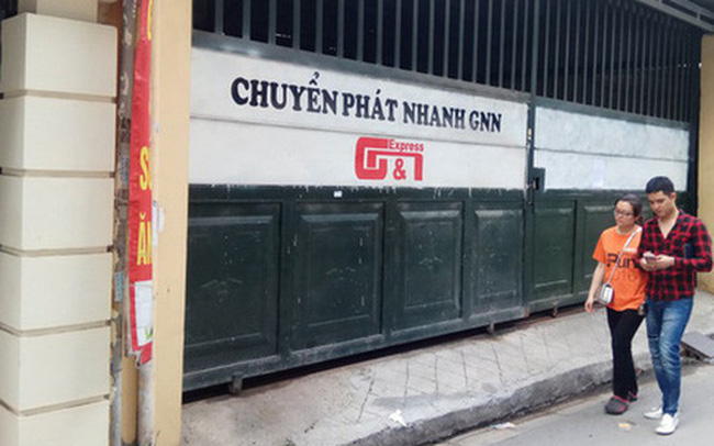 Lời khuyên của startup GNN Express trước khi cướp ngân hàng: Phải trang bị rất nhiều kiến thức - Ảnh 2. Lời khuyên của startup GNN Express trước khi cướp ngân hàng: Phải trang bị rất nhiều kiến thức - Ảnh 2.