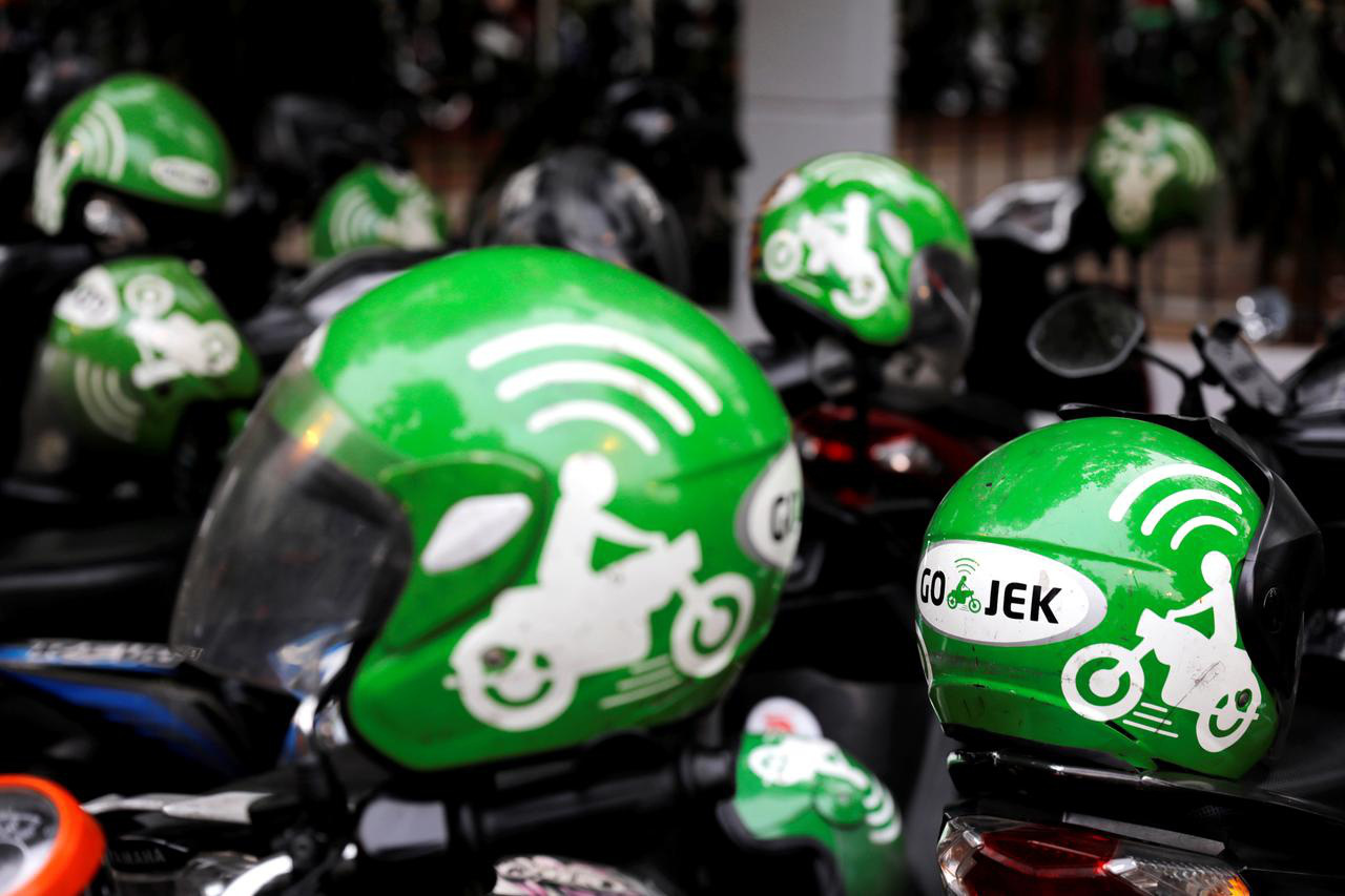 Grab, Gojek và các startup tỷ USD chật vật sống sót sau cuộc đốt tiền - Ảnh 1. Grab, Gojek và các startup tỷ USD chật vật sống sót sau cuộc đốt tiền - Ảnh 1.