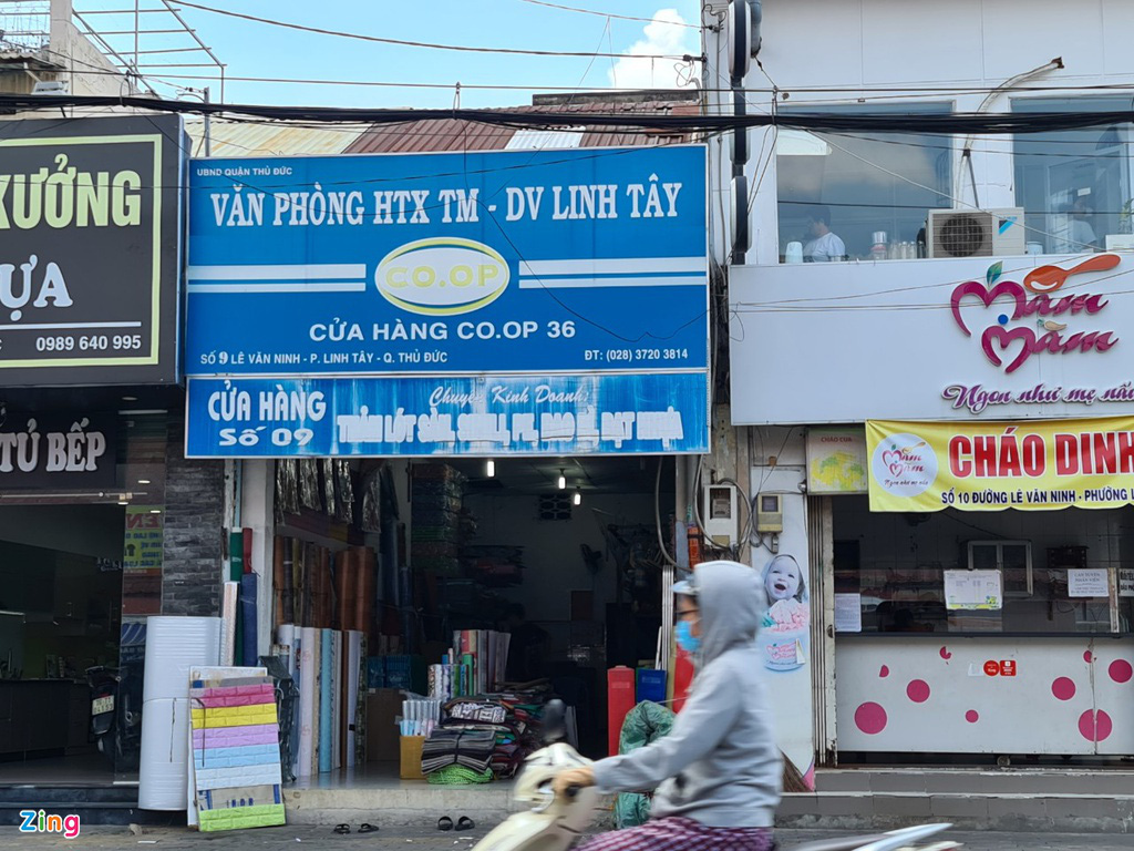 Quá trình tăng vốn điều lệ không đúng quy định của Saigon Co.op - Ảnh 2. Quá trình tăng vốn điều lệ không đúng quy định của Saigon Co.op - Ảnh 2.