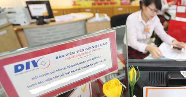 Dự kiến nâng hạn mức bảo hiểm tiền gửi lên 125 triệu đồng - Ảnh 1. Dự kiến nâng hạn mức bảo hiểm tiền gửi lên 125 triệu đồng - Ảnh 1.