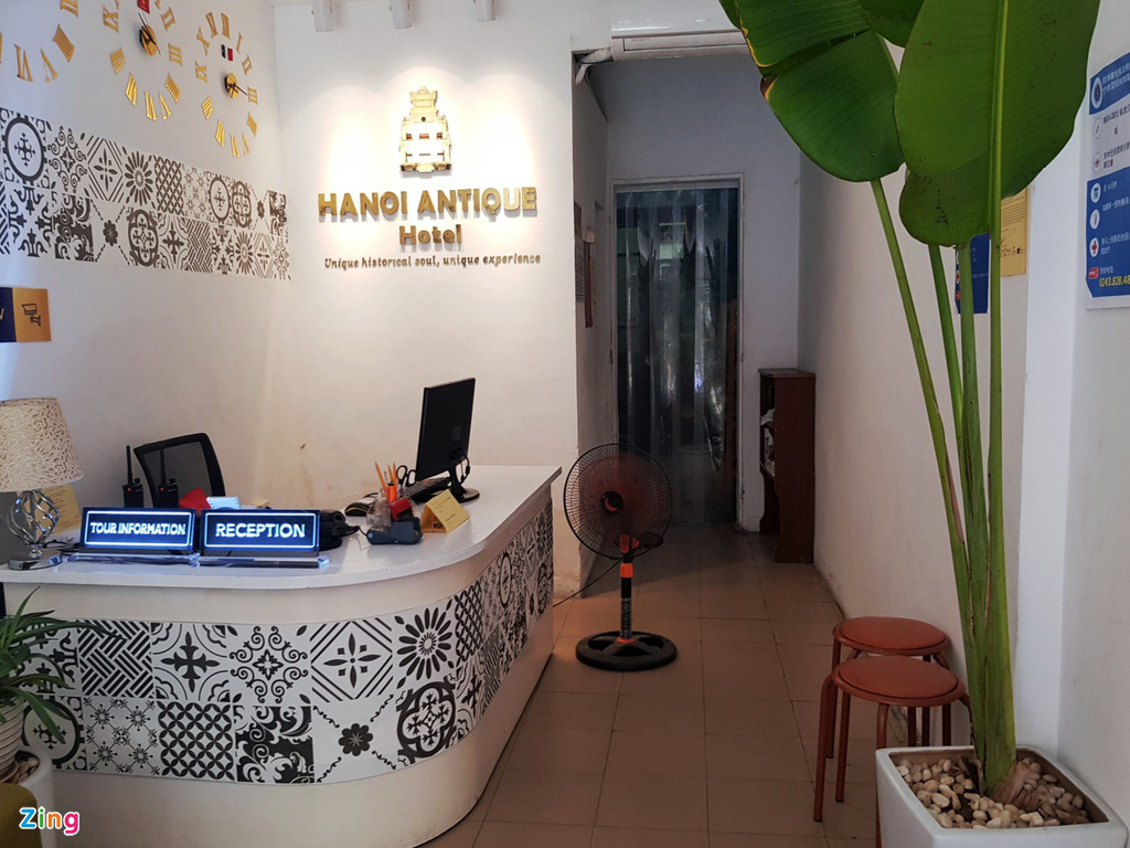 ‘Sau 1 năm làm khách sạn trên phố cổ, tôi lỗ hơn 3 tỷ’ - Ảnh 3. ‘Sau 1 năm làm khách sạn trên phố cổ, tôi lỗ hơn 3 tỷ’ - Ảnh 3.