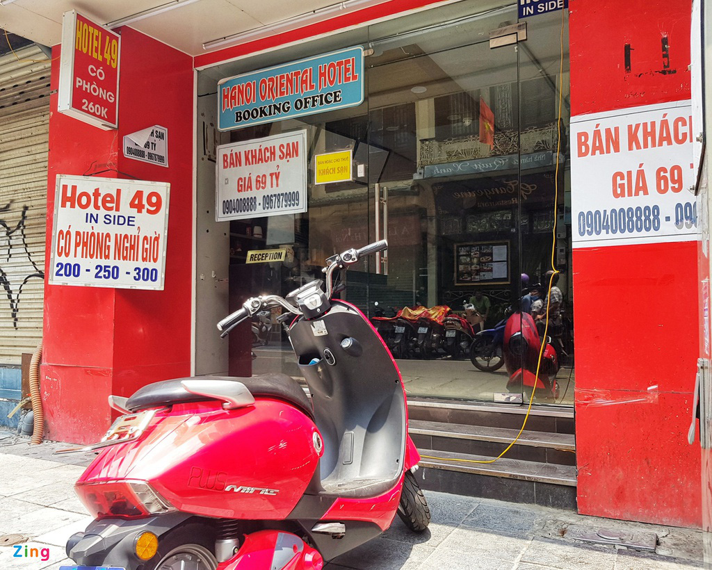 ‘Sau 1 năm làm khách sạn trên phố cổ, tôi lỗ hơn 3 tỷ’ - Ảnh 1. ‘Sau 1 năm làm khách sạn trên phố cổ, tôi lỗ hơn 3 tỷ’ - Ảnh 1.