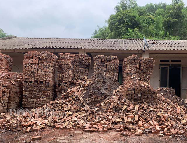 bắc kan - Ảnh 1.