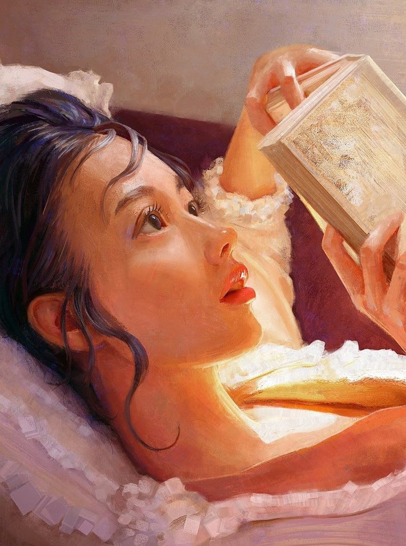 Sinh giờ hoàng kim này, chị em nào cũng an nhàn, về già phú quý - Ảnh 2.