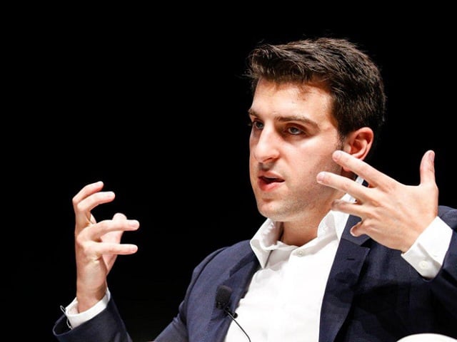 CEO Airbnb: "Chúng tôi dành 12 năm để xây dựng nhưng mất gần như tất cả chỉ trong 6 tuần" - Ảnh 1. CEO Airbnb: "Chúng tôi dành 12 năm để xây dựng nhưng mất gần như tất cả chỉ trong 6 tuần" - Ảnh 1.