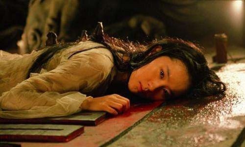 Nữ Hoàng đế đầu tiên trong lịch sử Trung Quốc, bại trận bị tra tấn 3 ngày đêm vẫn không khuất phục - Ảnh 3.