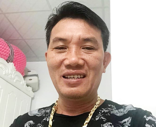 &quot;Tèo Mỡ&quot; ở Phú Quốc bị truy tố - Ảnh 1.