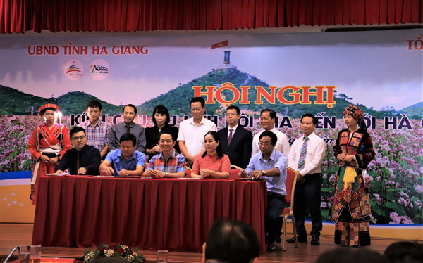 Hà Giang: Giảm phí tham quan để khởi động lại du lịch sau Covid-19 - Ảnh 3. Hà Giang: Giảm phí tham quan để khởi động lại du lịch sau Covid-19 - Ảnh 3.
