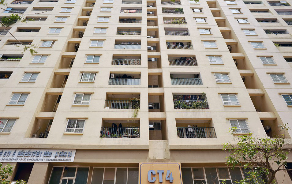 Hà Nội tạm đình chỉ 7 chủ đầu tư cố tình chây ỳ, không khắc phục vi phạm PCCC - Ảnh 1.