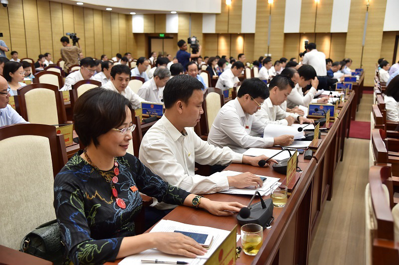 Cấm chăn nuôi khu đô thị: Những khu vực nào của Hà Nội thuộc diện cấm - Ảnh 1.
