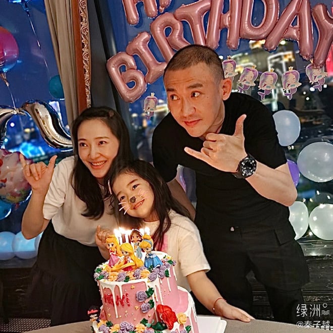 &quot;Đường Tăng&quot; từng lãnh án tù, bỏ Hằng Nga để đến với Hồ Ly là ai? - Ảnh 7.