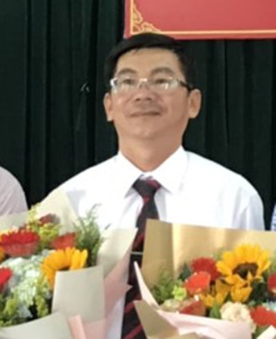 Quảng Ngãi: Huyện Bình Sơn trả lời vụ chia sẻ quyết định thôi chức của Bí thư Tỉnh ủy  - Ảnh 1.