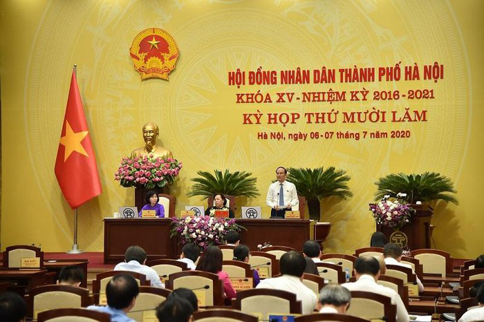 Hà Nội có thêm 352 dự án thu hồi đất bổ sung năm 2020 - Ảnh 1. Hà Nội có thêm 352 dự án thu hồi đất bổ sung năm 2020 - Ảnh 1.
