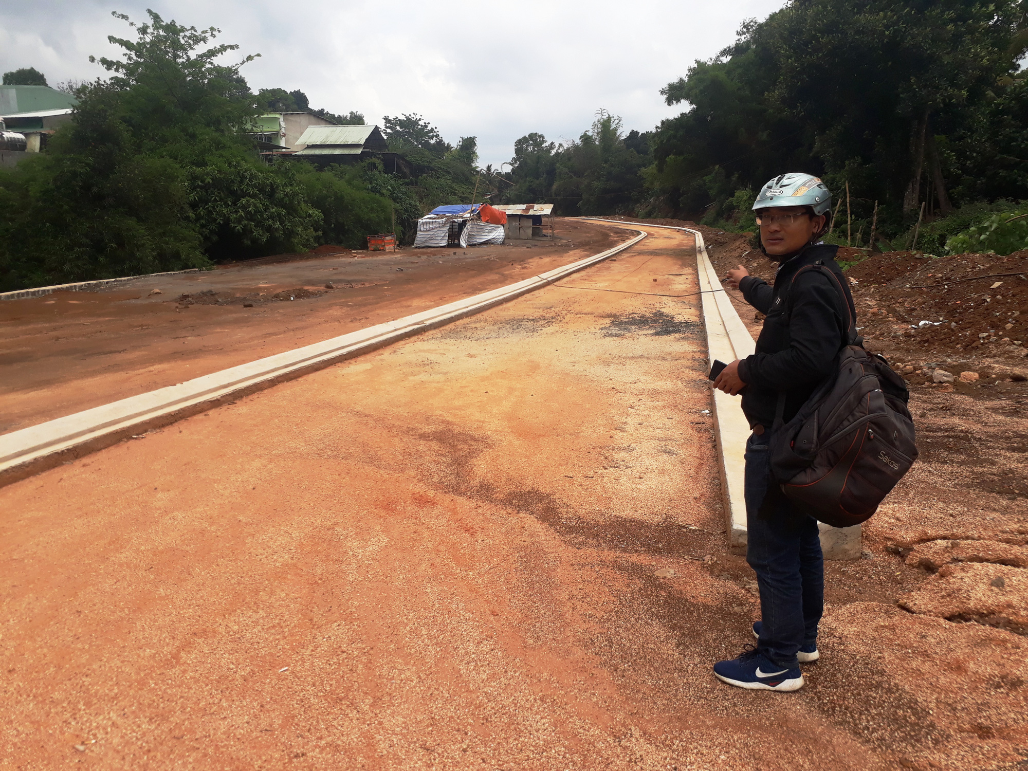 Kiến nghị khởi tố ông Nguyễn Bá Trường và nhiều cán bộ liên quan đến phân lô, bán nền - Ảnh 1.