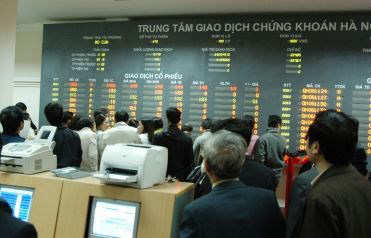 Tình hình thị trường chứng khoán thế giới và Việt Nam 6 tháng đầu năm - Ảnh 1. Tình hình thị trường chứng khoán thế giới và Việt Nam 6 tháng đầu năm - Ảnh 1.